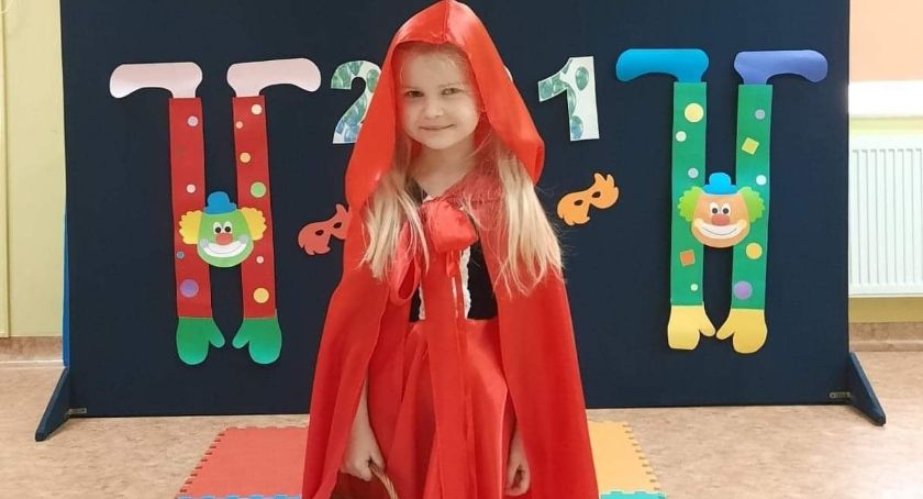 Nagrodzili najpiękniejsze stylizacje karnawałowe