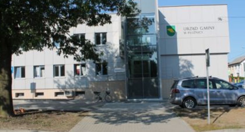 Planują zagospodarowanie przestrzeni