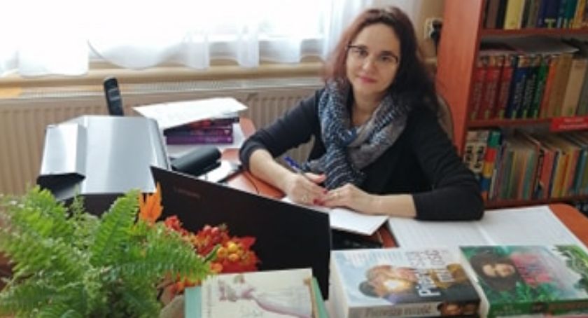 Biblioteka w Pływaczewie ogłasza konkurs wielkanocny