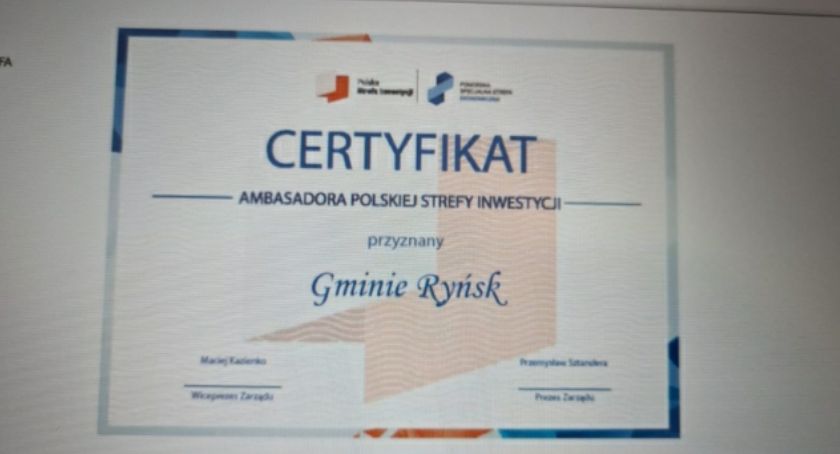 Jak zostać ambasadorem?