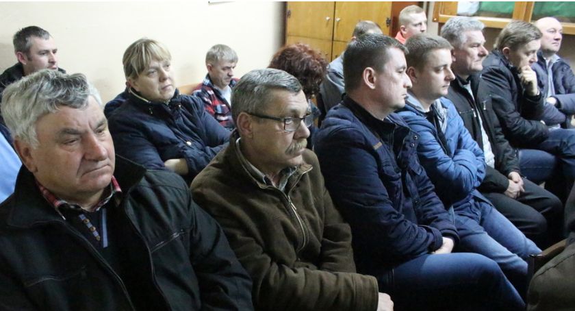 Internet pomoże w organizacji zebrań