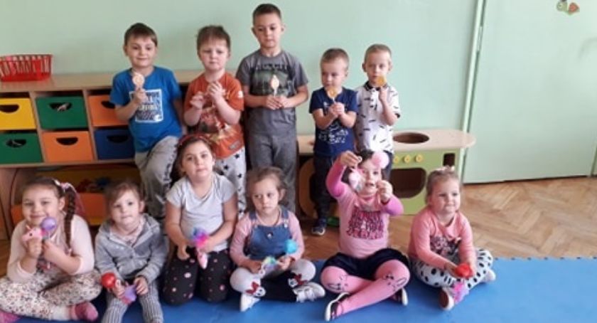 Chętnie obchodzą ważne święta