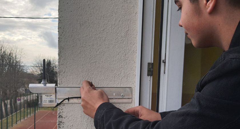 Realizują projekt ekologiczny