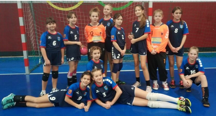 Szansa dla uzdolnionych sportowo