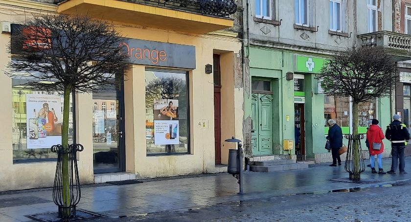 Przeprawa z operatorem niczym droga przez mękę