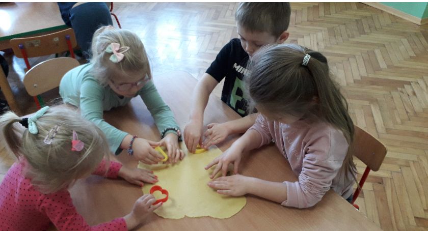Kolejne ważne dni. I do tego pachnące