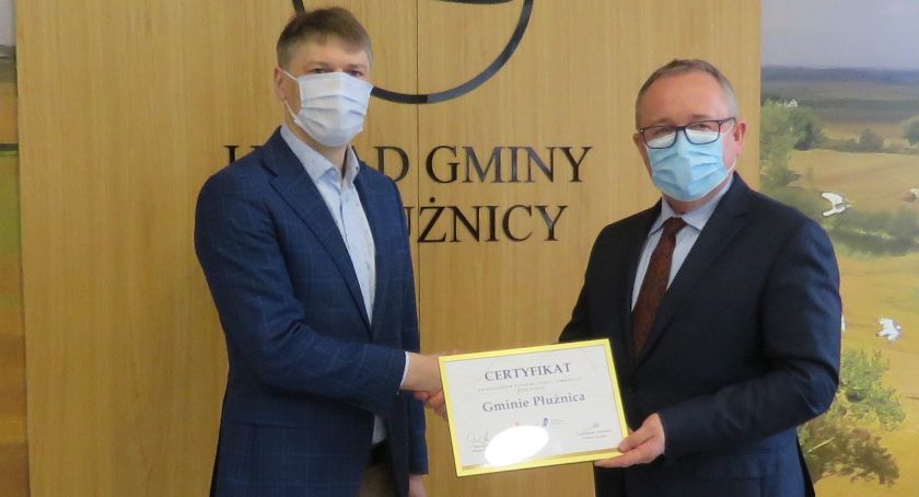 Ambasador Polskiej Strefy Inwestycji