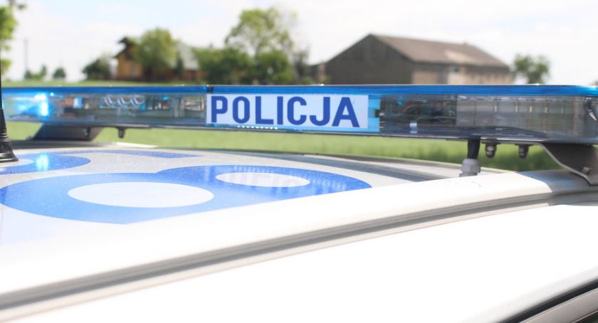 Mógł zabić własne dzieci!