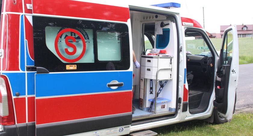 Problem z nocną opieką: „To bezczelne traktowanie”