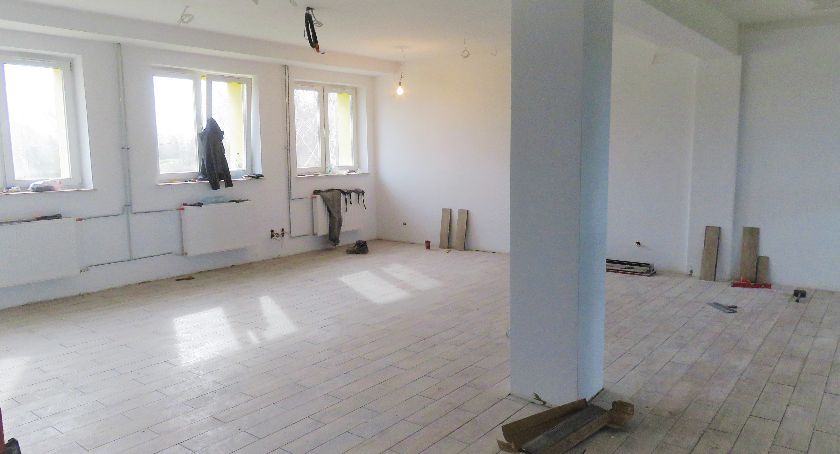 Inwestują w projekty społeczne