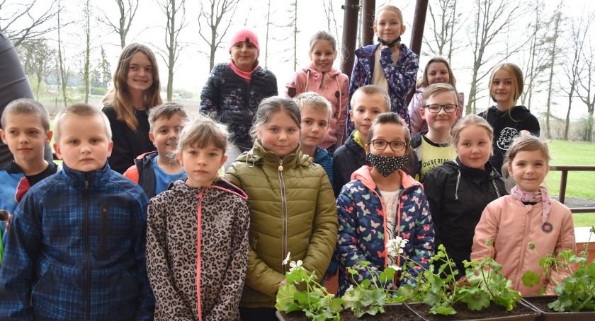 Zielony Rekord z Zieloną Alternatywą