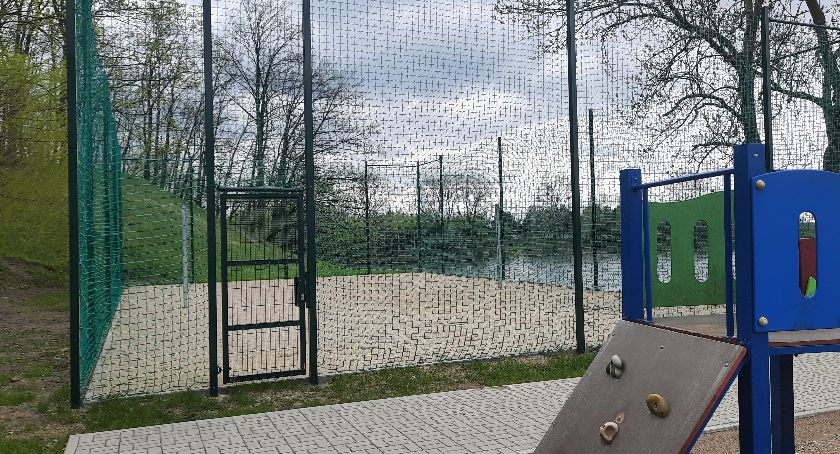 Impreza nie doszła do skutku
