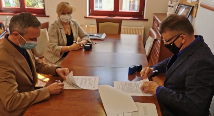 Powstaną kolejne odcinki ścieżek