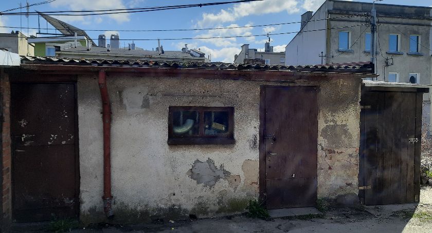 Wąbrzeska 13. dzielnica? „Czujemy się obywatelami II kategorii”