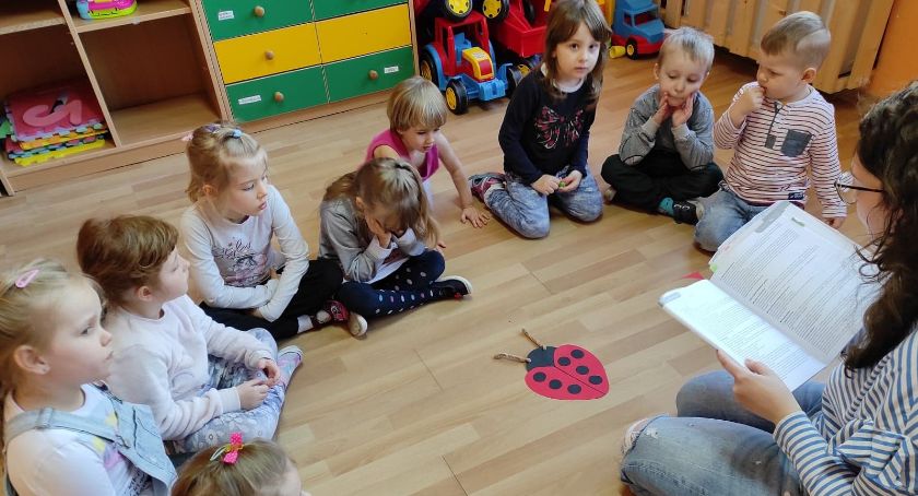 W poszukiwaniu mieszkańców łąki