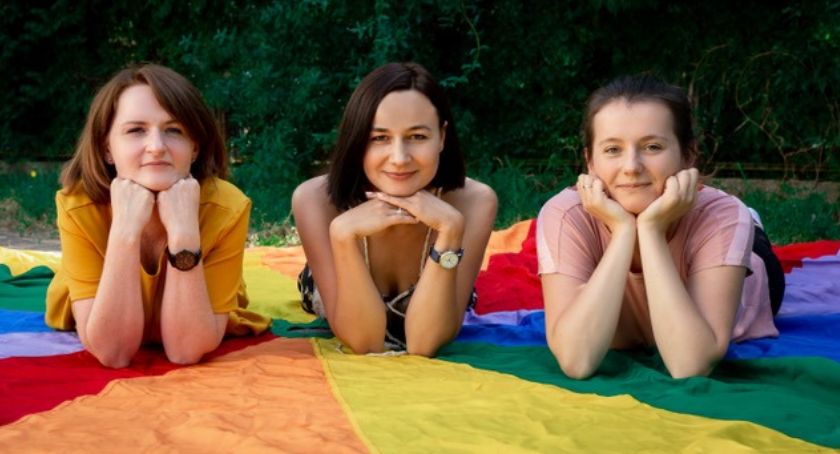 Są motorem działań społecznych i edukacyjnych