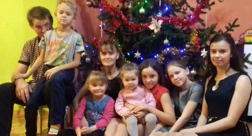 Pomagają panu Sławkowi, który stracił nogę w wypadku