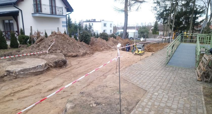 Poprawi się jakość wody