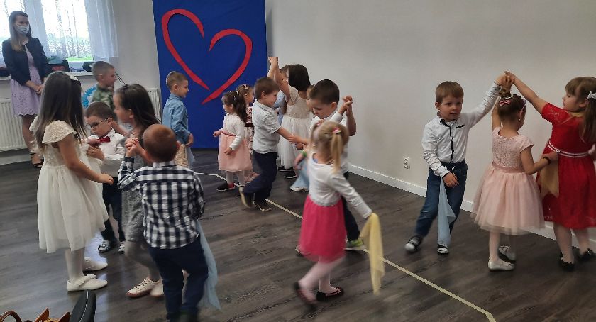 Dzień Mamy, Taty, Dziecka – świętuje cała rodzina!
