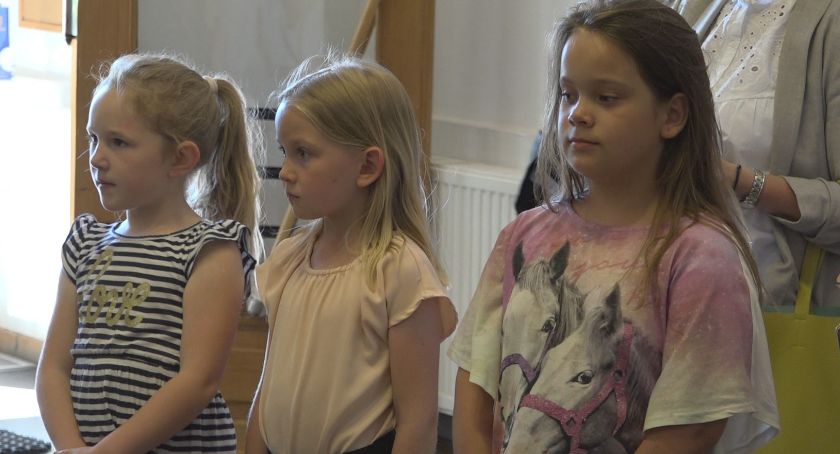 Rozstrzygnięcie konkursu „Mama, tata i ja”