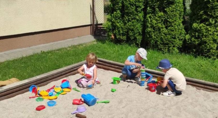 Najmłodsi planują wypoczynek