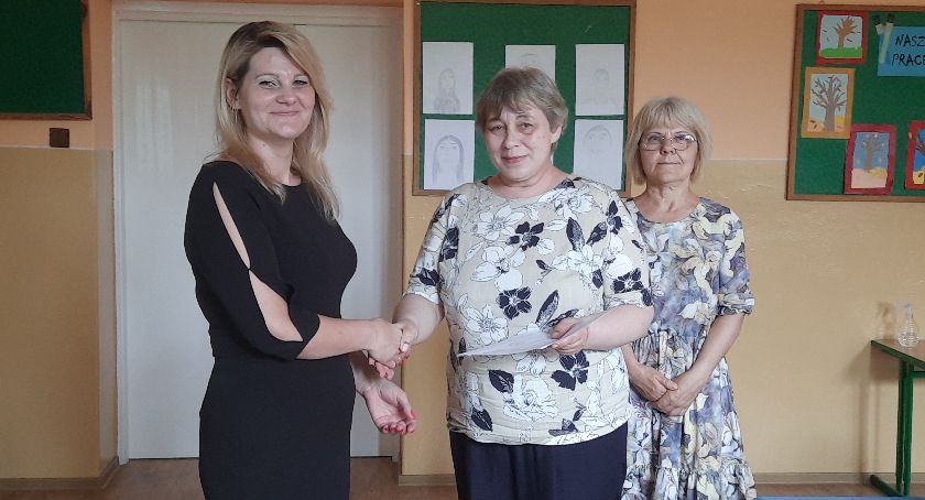 „Dreszczowiec” z happy endem