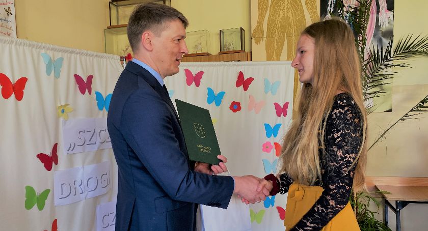 Nagrody dla najlepszych