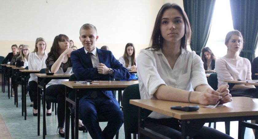 Pomoc stypendialna dla maturzystów