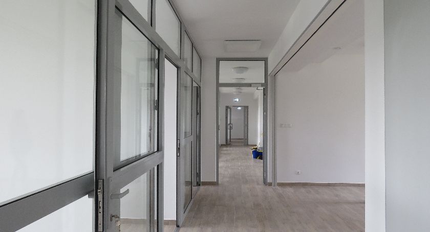 Wyremontowany obiekt cieszy mieszkańców