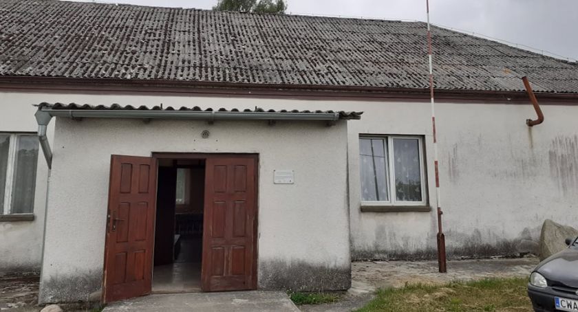 W Ostrowie czekają na pomoc