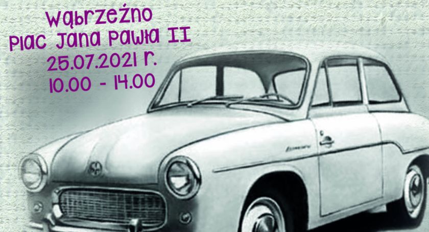 Wystawa Zabytkowych Pojazdów przed nami
