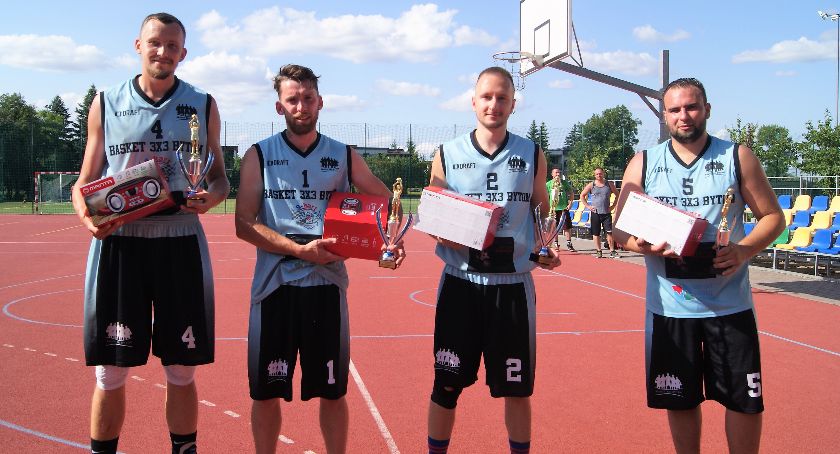 Streetball Wąbrzeźno II