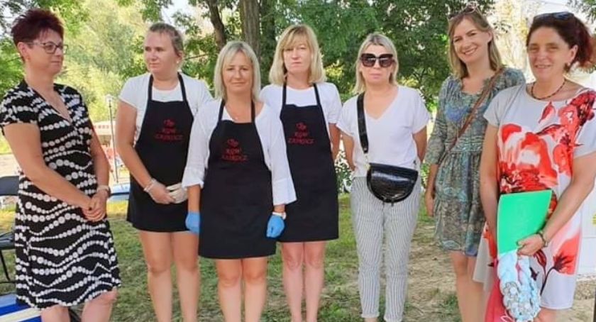 Ekologicznie znaczy smacznie i zdrowo