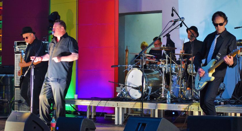 Muzyczna inauguracja Dni Wąbrzeźna 2021