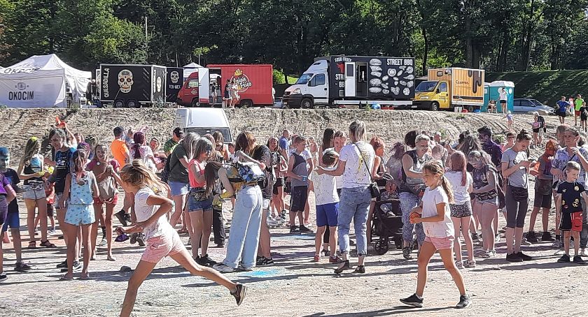 Sobota pełna smaków i kolorów