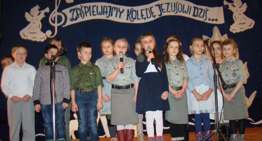 Integrują społeczność i kultywują tradycję