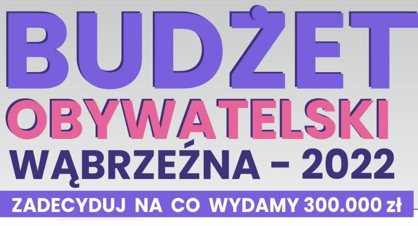 Ruszyła 7. edycja budżetu obywatelskiego