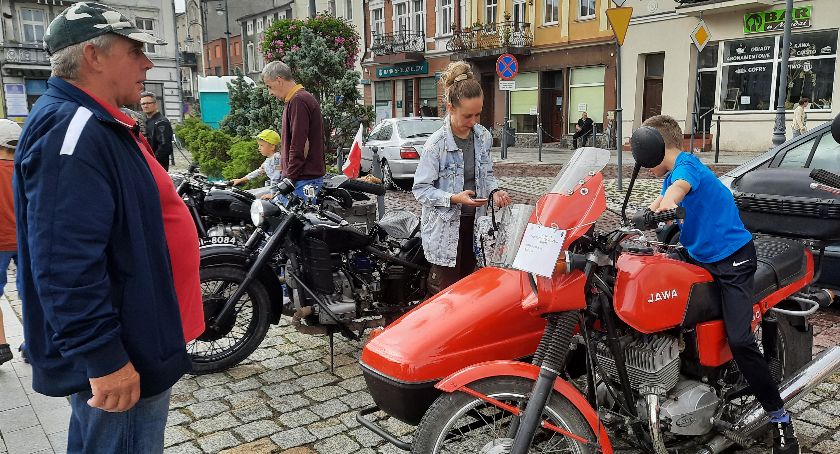 Sobotnie imprezy frajdą dla dzieci