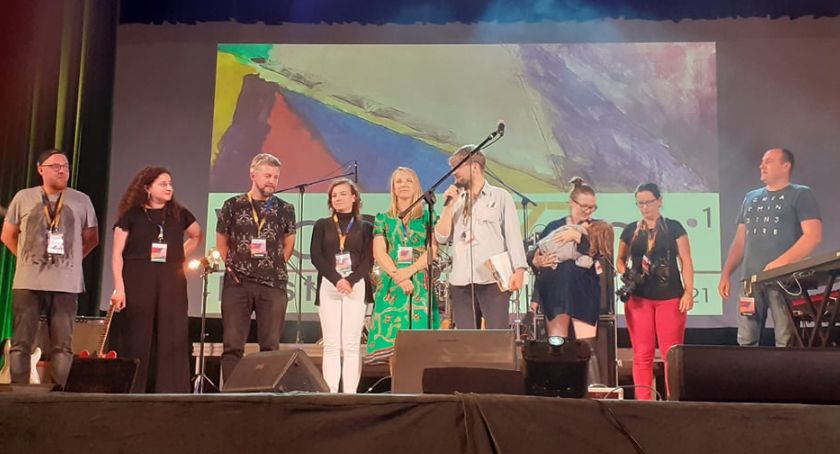 Z miłości do muzyki czyli festiwal WąbJAZZNo