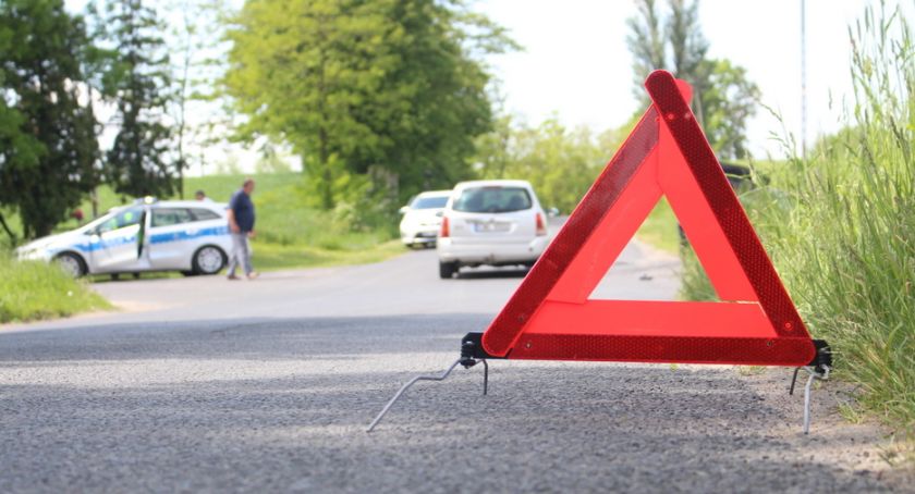 Śmiertelne potrącenie 18-latka. Policja szuka świadków