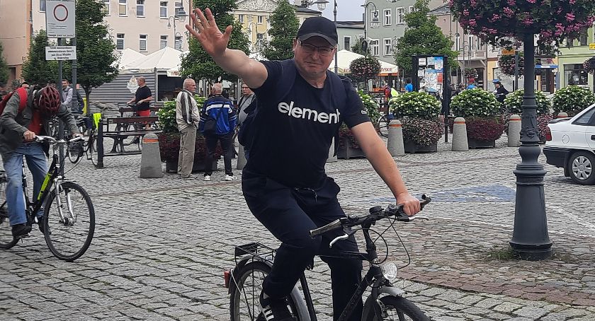 Debiut pod koniec sezonu