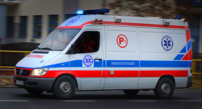 Centrum Powiadamiania Ratunkowego zawodzi?