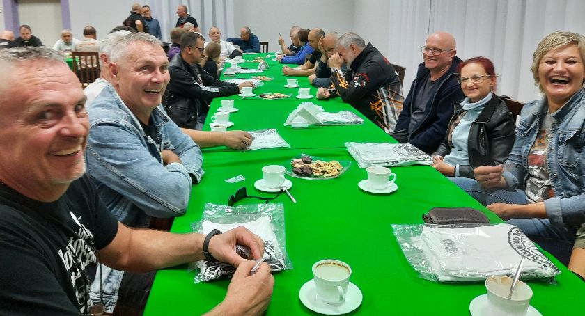 Chcą poczuć wiatr we włosach