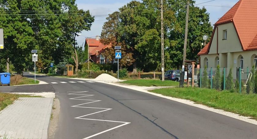 Wyremontowali prawie 5 km drogi