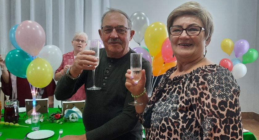 Seniorzy już czekają na lato