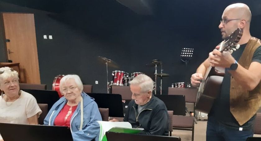 Muzyka jest dobra na wszystko