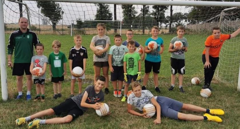 Sportowe „Orłowianki”