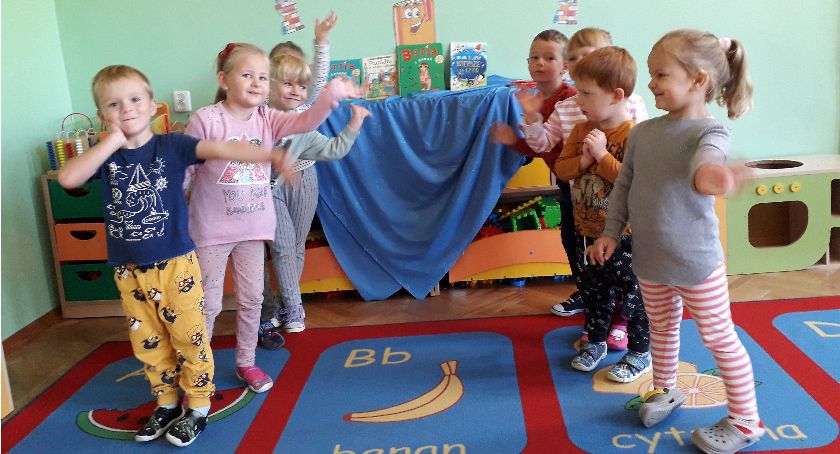 Święto z balonami w roli głównej