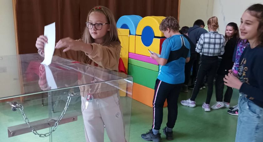 Demokracja od podstaw