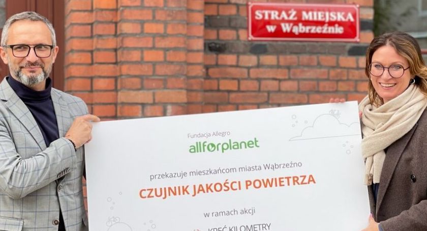 Sprawdzimy jakość powietrza